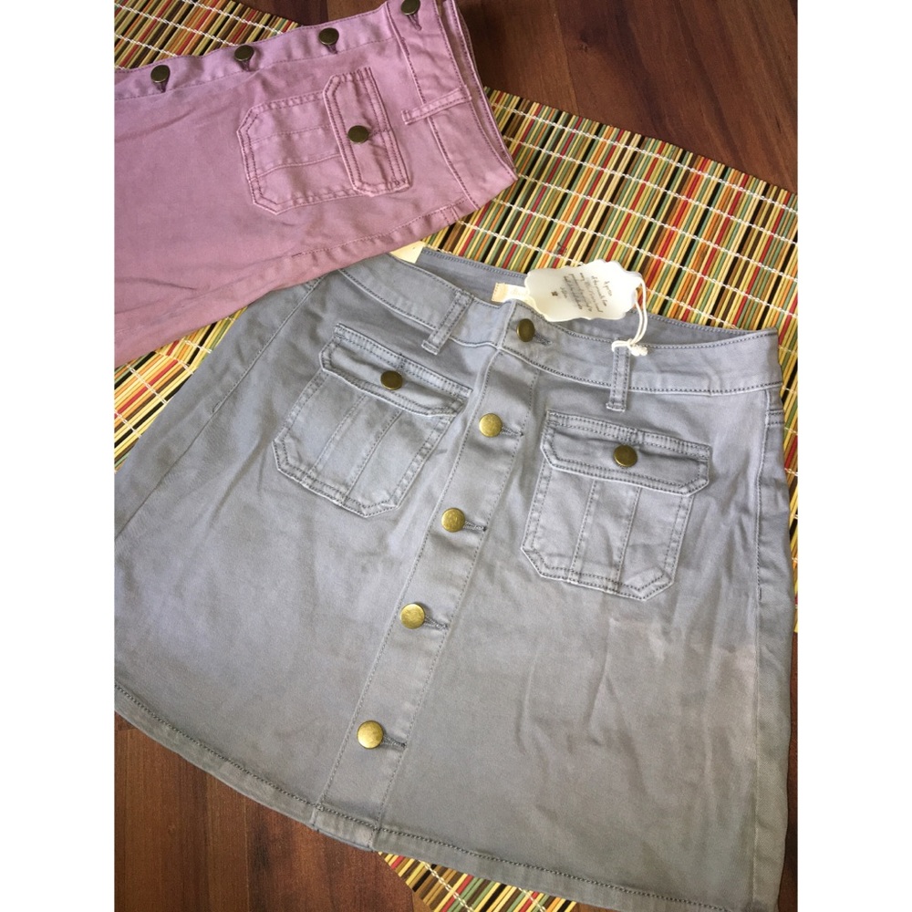 NWT Altar’d State Skirts